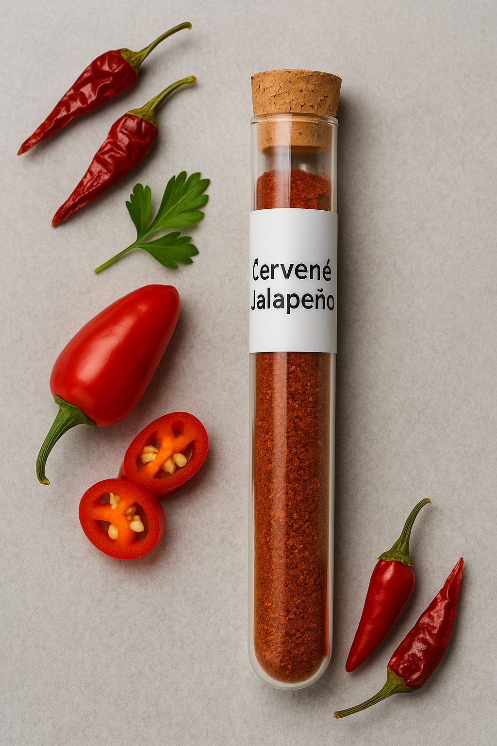 Ilustrační obrázek jídla
